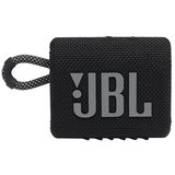 Imagem do produto Caixa de Som JBL GO3 4W Bluetooth à Pro...