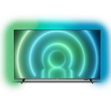 Imagem do produto Smart TV Philips 75" PUG7906 4K Android...