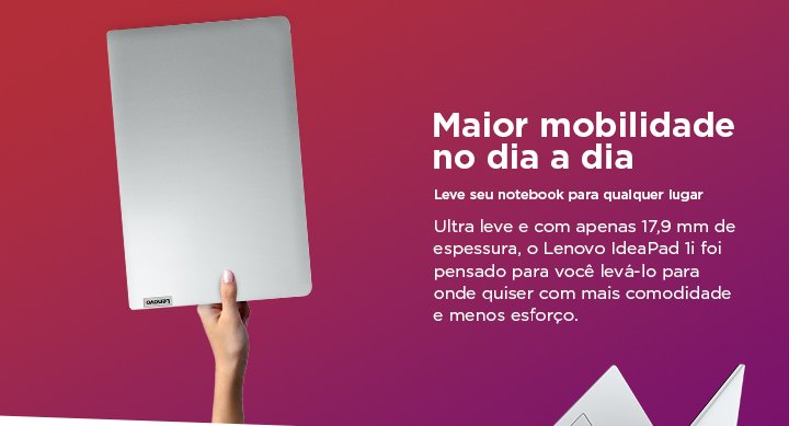 Imagens Lenovo