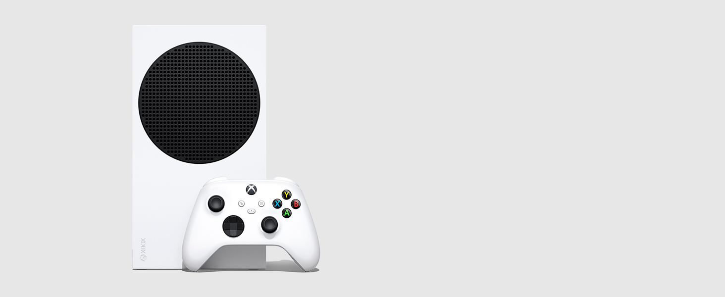 Microsoft reitera que o novo preço do Xbox Series S no Brasil é R$ 3.599