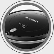 RESERVATÓRIO DE 200ML + FILTRO HEPA