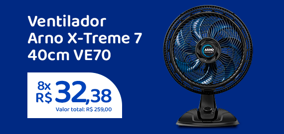 Banner secundário - ventilador