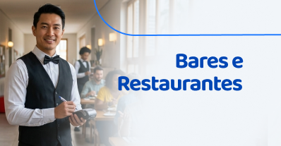 Bares e Restaurantes