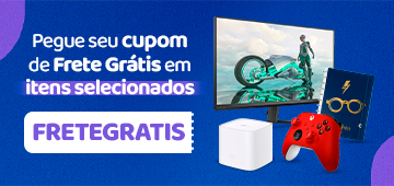 Orgulho Nerd - Frete grátis
