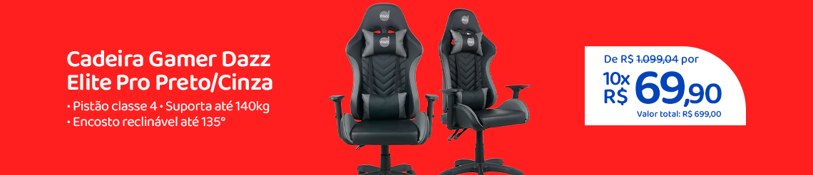 Ofertas da semana - Games