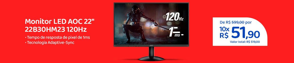 Ofertas da semana - Games