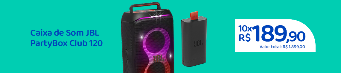 Ofertas da semana -