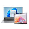 Notebooks e Tablets