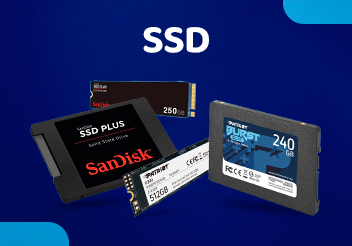 Semana da Informática - SSD