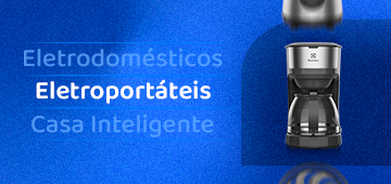 Institucional - Eletroportáteis