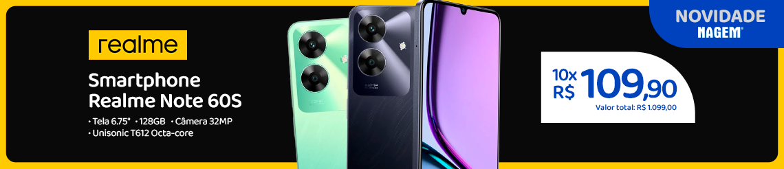 Oferta da Semana - Smartphone