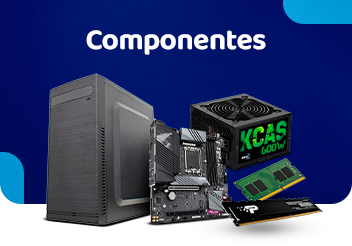 Semana da Informática - Componentes