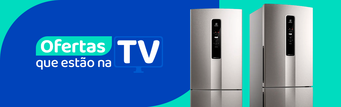 Ofertas - Ofertas da TV