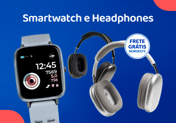 Namorados  - Smartwatch