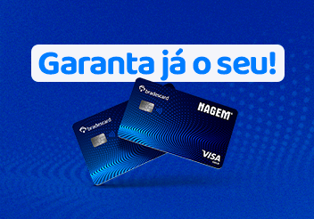 Cartão Nagem