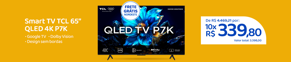 Smart TV