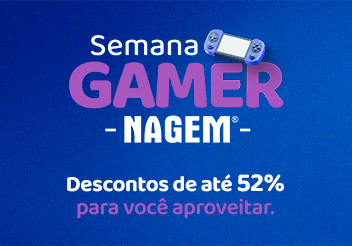 Semana Gamer - Geral
