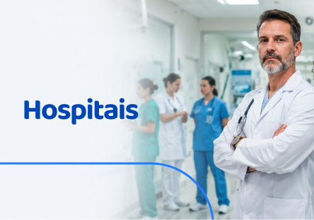 Hospitais