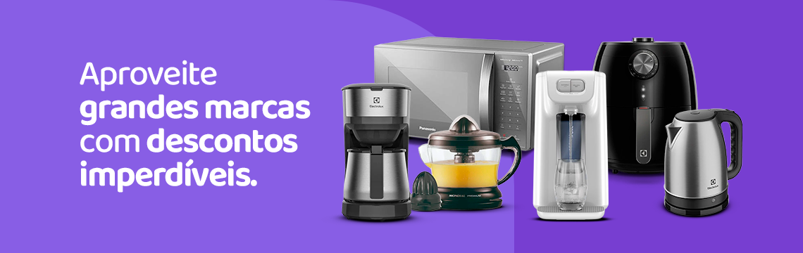 Ofertas da semana - Melhores marcas