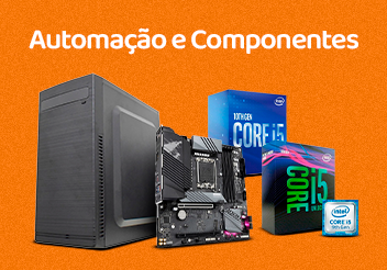Liquida - Automação e Componentes