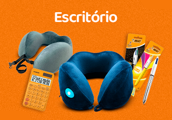 Ofertas - Escritório