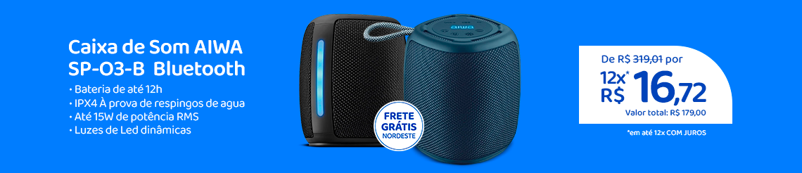 Oferta da Semana - Eletronicos