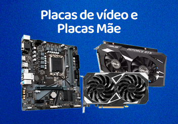 Placa de Vídeo
