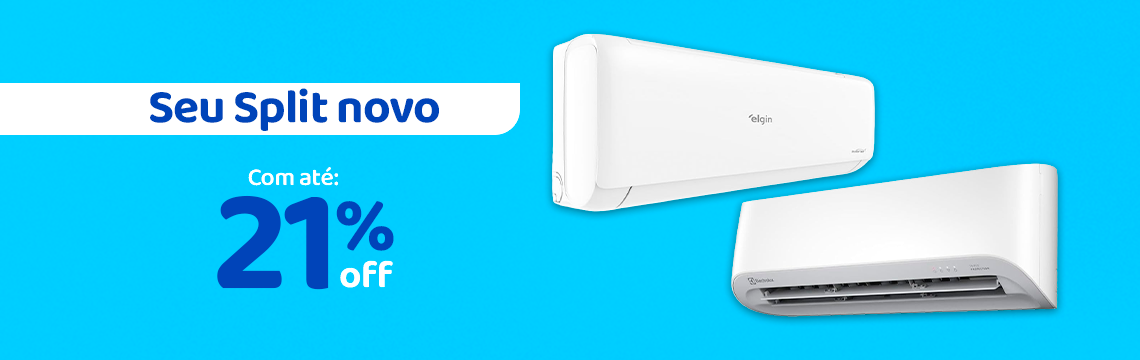 Ofertas da semana - Split