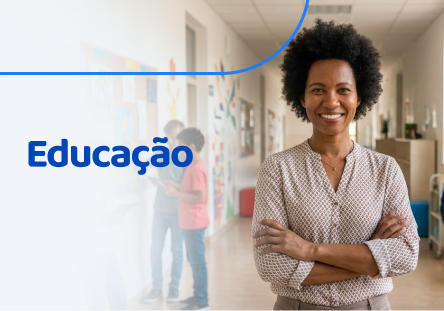 Educação