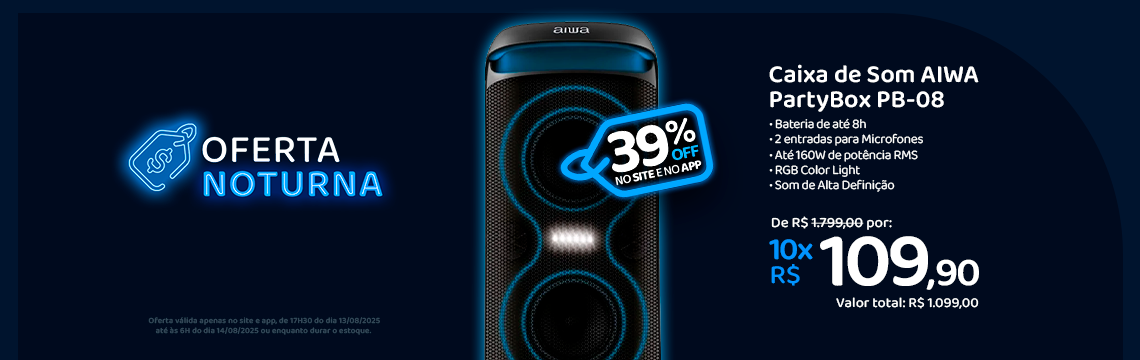 Ofertas da semana