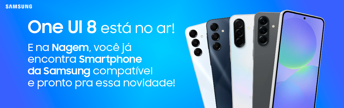 Smartphone Samsung