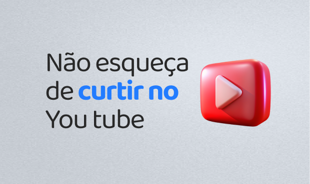 Banner Youtube B2B