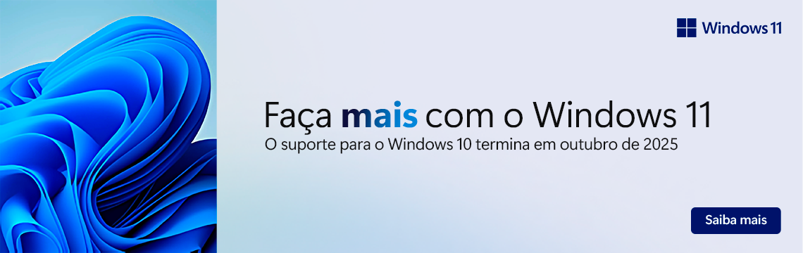 Patrocinado - Microsoft