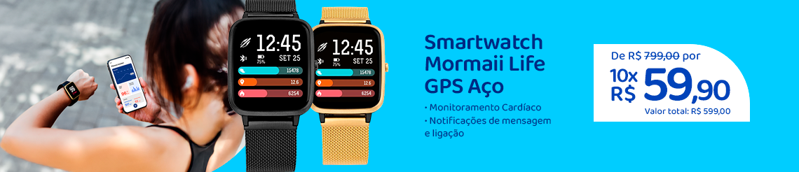 Smartwatches