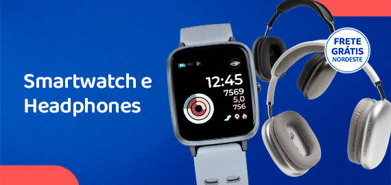 Namorados  - Smartwatch