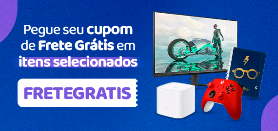 Orgulho Nerd - Frete grátis