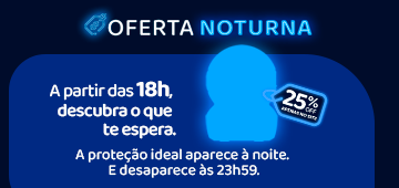 Oferta Noturna - Camera
