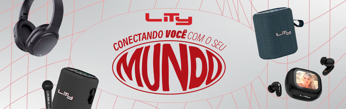 Ofertas da semana - produtos lity