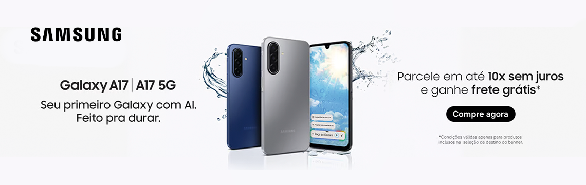 Smartphone Samsung - A17