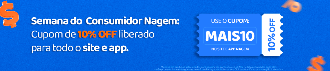 semana do consumidor