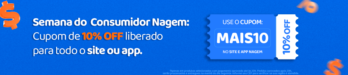 semana do consumidor