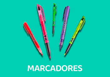 Pilot - Marcadores