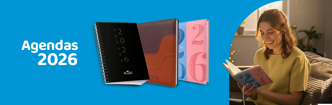 Ofertas da semana - Agenda