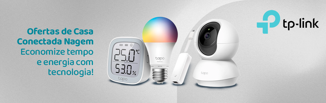Ofertas da semana - Casa Conectada