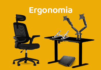 Ofertas - Ergonomia
