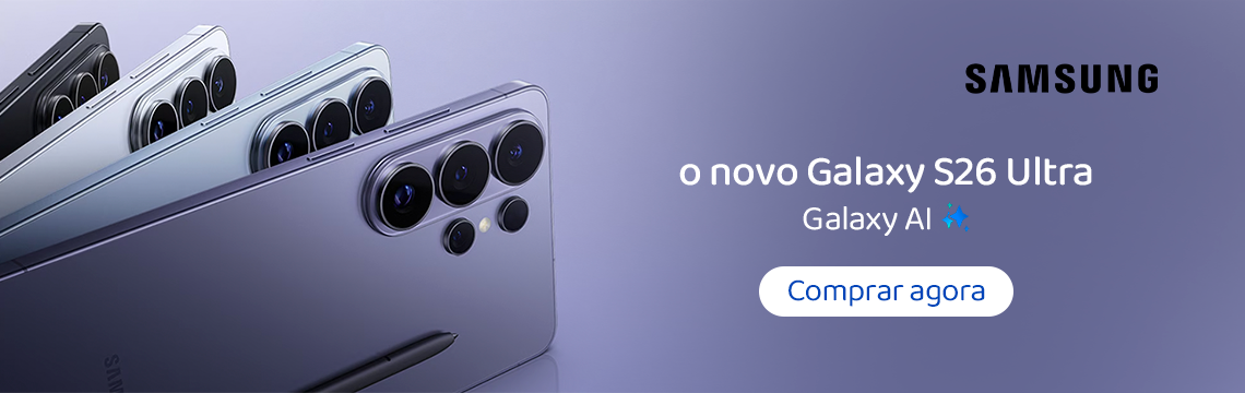 Samsung - Ofertas S26