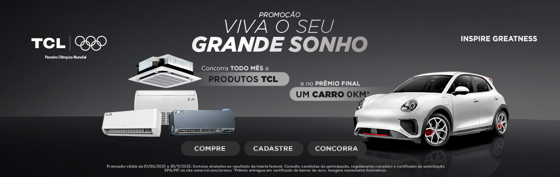 Patrocinado - TCL