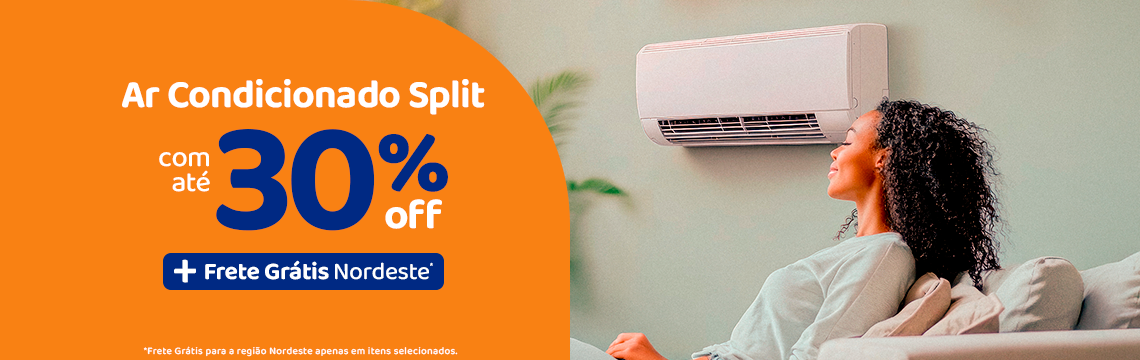 Ofertas da semana - Split
