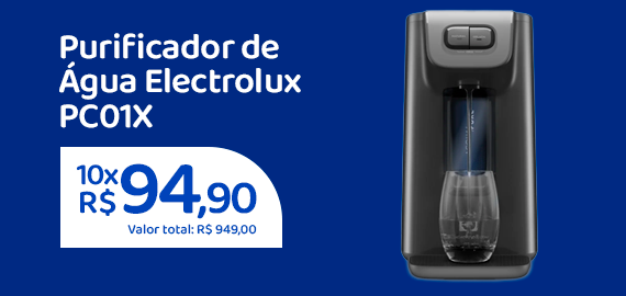 Ofertas da semana -