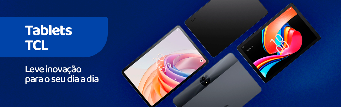 Ofertas - Tablet TCL